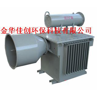滦GGAJ02电除尘高压静电变压器